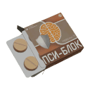 Пси-блок «Нейрон-11»