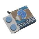 Пси-блок «Нейрон-33»