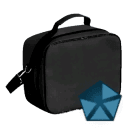 Bag of Ceramic Plates IV