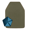 Композитная пластина III