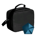 Bag of Ceramic Plates III