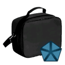 Сумка керамических пластин V