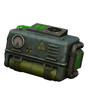 Контейнер «Колотун»