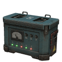 Контейнер «Берлога-5»