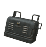 Контейнер «Холодильник»