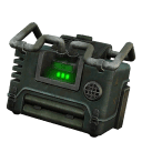 Контейнер «Дубак»