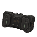 Контейнер «КСМ»