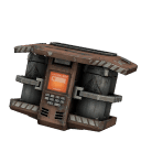 Контейнер «Сота»