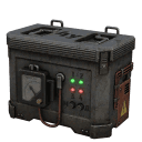 Контейнер «Берлога-4у»