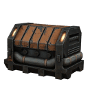 Контейнер «Добытчик»