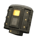 Контейнер «Бочонок»