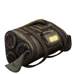 Контейнер «Овертон»