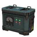 Контейнер «Берлога-4»