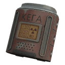 Контейнер «Кега»