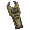 Детектор узкого диапазона «Свеча»