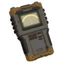 Детектор узкого диапазона «Эльбрус»