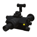 Штурмовой ПНВ (зеленый)