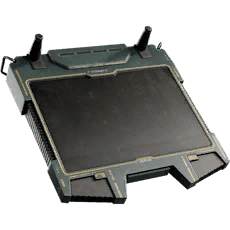 Wide range detector "PIONEER-3"