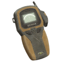 Детектор узкого диапазона «Белуха»