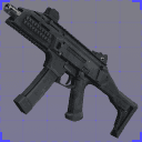 Часть Scorpion EVO III #2