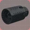 Часть Lantac BMD #3