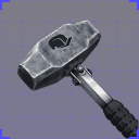 Sledgehammer Part #2