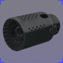 Часть Lantac BMD #1