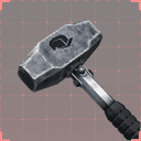 Часть Кувалды #4