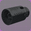 Часть Lantac BMD #2