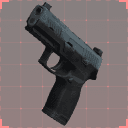 Часть SIG Sauer P320 #4