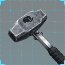 Часть Кувалды #1