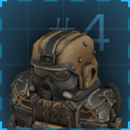 Часть схемы #4: «Спаннер»