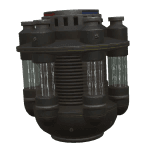 Портативный квантовый генератор