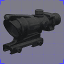 Часть ACOG 2x40 #1