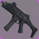 Часть Scorpion EVO III #3