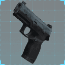 Часть SIG Sauer P320 #1