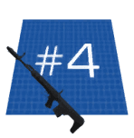 Часть схемы #4: «Волна»