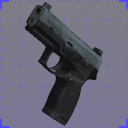 Часть SIG Sauer P320 #2