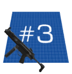 Часть схемы #3: «Лягуха»