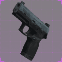 Часть SIG Sauer P320 #3