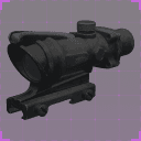 Часть ACOG 2x40 #2