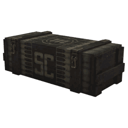 Black Market Style Case