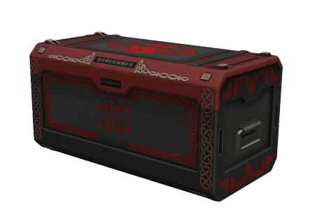 Кейс с обликами «Славянской весны»