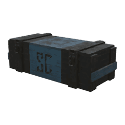 Ящик исследователя холода