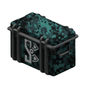 Ящик аномальной стужи