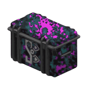 Ящик Разбитого отражения