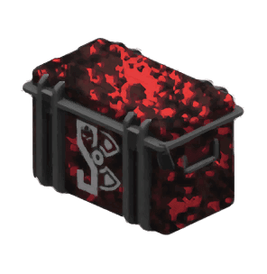 Ящик Проклятого огня