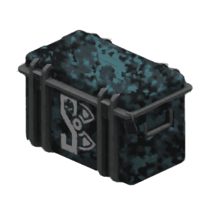 Ящик прошедшего Бурана