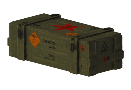 Контейнер «Мертвого времени»