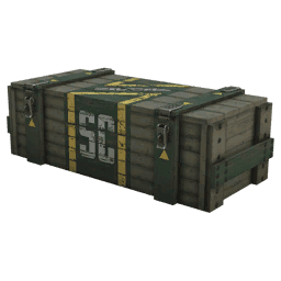 Тактический Запас